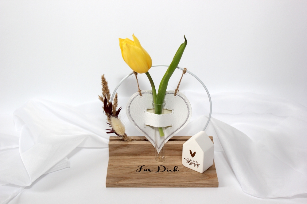Bild 1 von Stickdatei Herzen ITH Muttertag Hochzeit Love