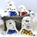Bild 4 von Stickdatei Gespenst Halloween Füllobjekt ITH