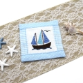 Stickdatei ITH Kissen Patchwork blanko verschiedene Größen