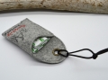 Bild 2 von Stickdatei Etui kleine Apotheke für Pflaster fünf Motive  / (Stickflächengröße) 15x17cm