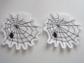 Bild 5 von ITH Stickdatei Lichterkette Cover Halloween ab dem 10x10cm Rahmen