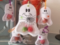 Stickdatei Gespenst Halloween Füllobjekt ITH