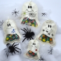 Bild 5 von Stickdatei Gespenst Halloween Füllobjekt ITH