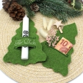 Stickdatei Tannenbaum ITH 13x18cm und 13x20cm